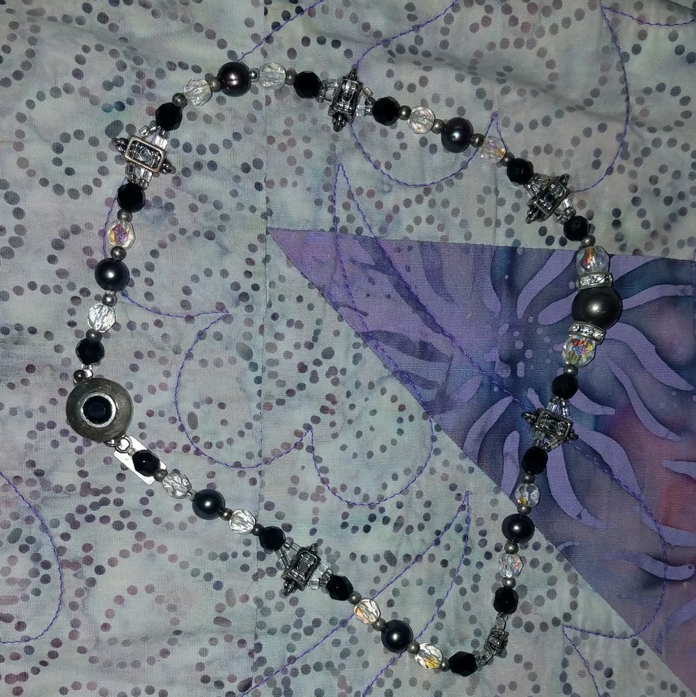 Choker Necklace